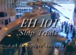 EH101 Ship Trials