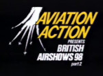 British Airshows 98 - Part 2
