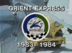 Orient Express 1983-1984