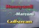 Honeywell/GEC-Marconi/Gulfstream 2020 HUD