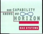 BAE Systems at Farnborough 2000