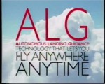 ALG Autonomous Landing Guidance