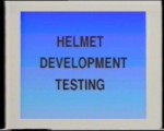 Helmet Testing and Flight compilation