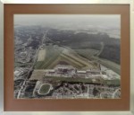 Rochester Site Aerial View circa 1982