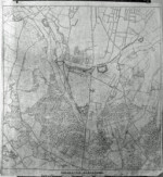 Rochester Aerodrome. Old Map