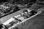 Rochester Site Aerial View circa 1961