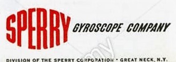 Sperry Gyroscope