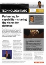 Technology @ ATC, Issue 21