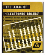The A.B.C. of 'Electronic Brains'