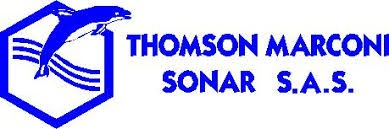 Thomson Marconi Sonar