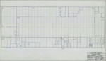 Rochester Site Thorn 'A' Building Plan 1979