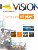 VISION, Issue 13