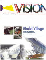 VISION, Issue 14