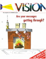 VISION, Issue 15