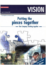 VISION, Issue 16