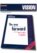 VISION, Issue 17