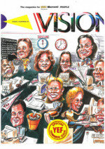 VISION, issue 06