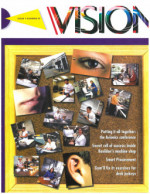VISION, Issue 09
