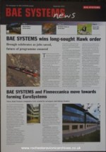 BAE Systems News 2003-09