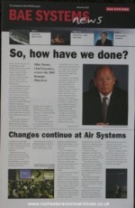 BAE Systems News 2003-12