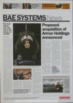 BAE Systems News 2007 Q3