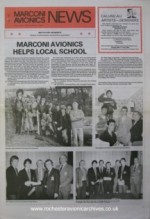 MARCONI AVIONICS NEWS Iss. 42