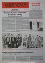 MARCONI AVIONICS NEWS Iss. 48