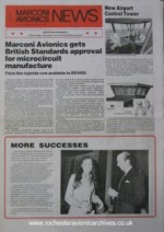 MARCONI AVIONICS NEWS Iss. 49