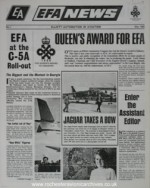 EFA NEWS Issue 07