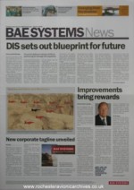 BAE Systems News 2006 Q3 