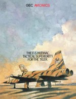 The F-5 HUDWAC - Tactical Superiority for the Tiger