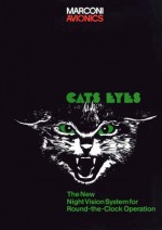 Cats Eyes™ - The New Night Vision System for Round-the-Clock Operation