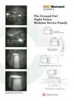 The Ground Owl™ Night Vision Modular Device Family