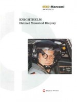 Knighthelm™ - Helmet Mounted Display