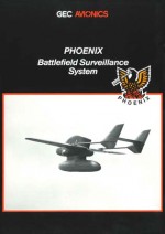Phoenix Battlefield Surveillance System