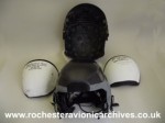 Helmet Mounted Display
