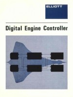 Digital Engine Controller