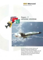 Super-7 Avionic System