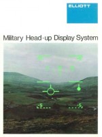 Military Head-up Display System