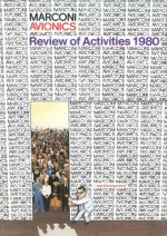 Review of Activities 1980