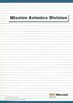 Mission Avionics Division