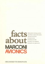 Facts about Marconi Avionics - Organised to Innovate