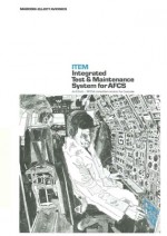 ITEM - Integrated Test & Maintenance System for AFCS