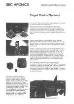 Target Control Systems