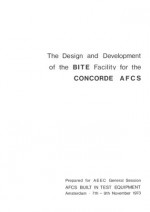 The Design and Development of the BITE facility for the Concorde AFCS