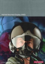 Helmet Mounted Display (HMD)