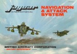 Jaguar International - Navigation & Attack System