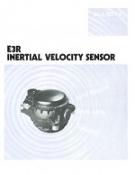 E3R Inertial Velocity Sensor