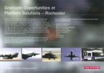 Graduate Opportunities at Platform Solutions - Rochester