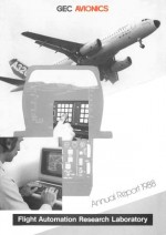 Flight Automation Research Laboratory - Annual Report 1988